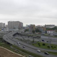 Апартаменты