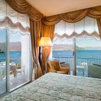 Senior Suite with Lake View