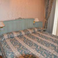 Economy Double or Twin Room