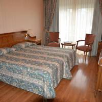 Double or Twin Room - Pool or Lake Side