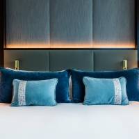 King or Twin Room