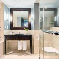 1 King Classic Palace View - High Floor
