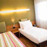 Classic Single Room