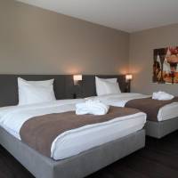 Business Double Room