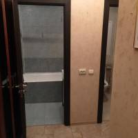 Апартаменты