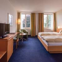 Double Room with Lake View