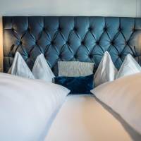 Double Room Design