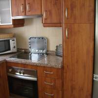 One-Bedroom Apartment (2 - 4 Adults)