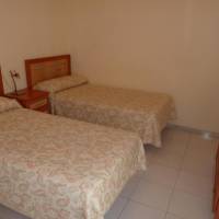 Two-Bedroom Apartment (4-6 Adults)
