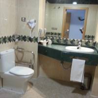 Twin Room - Disability Access