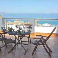 Superior Twin Room with Terrace