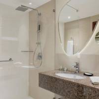Superior, Guest room, 1 King