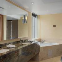 Presidential Suite, 1 Bedroom Suite, 1 King, City view