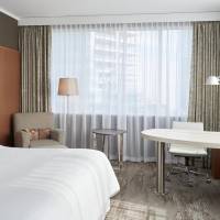 Premium, Guest room, 1 King