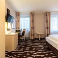 Business Single Room