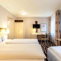 Business Triple Room