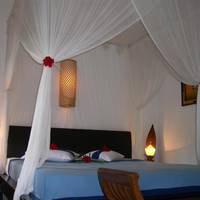 One-Bedroom Bungalow