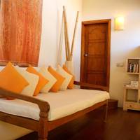 Three-Bedroom Villa with Private Pool