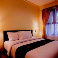 Superior Double or Twin Room with Free One Way Airport Transfer