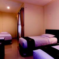 Superior Triple Room with Private Corner