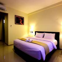 Superior Double or Twin Room with Pool View with Free One Way Airport Transfer