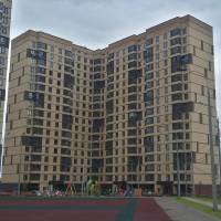Апартаменты