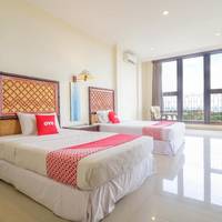 Delxue Twin Room