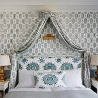 Superior Double Room with Lake View