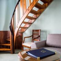 Duplex Room