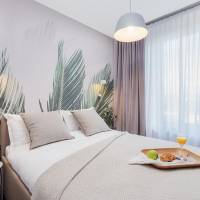 XS Studio Apartment