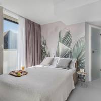 Junior Studio Apartment