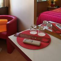 Premium Twin Room