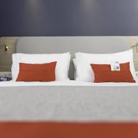 Double Room with Sofa Bed