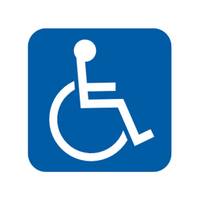 Double Room - Disability Access