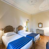 Classic Twin Room