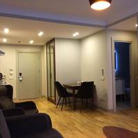 Economy Apartment