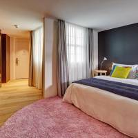 Suite with Terrace