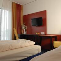 Classic Double Room with Balcony or Terrace