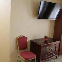 Budget Double or Twin Room
