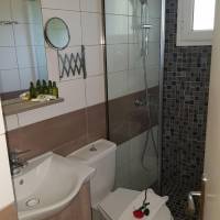 Double or Twin Room with Balcony and Garden View