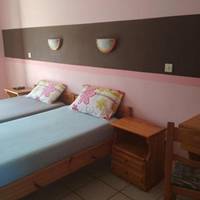 Two Bedroom Apartment 