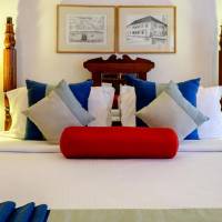 Standard Non Sea facing Room 