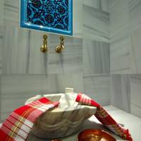 Superior Double Room with Turkish Bath