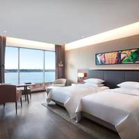 Deluxe Twin Room - Backwater View