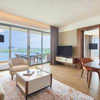 Suite with Terrace