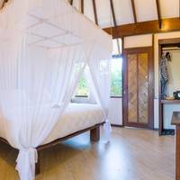 Garden Double Room