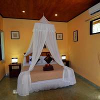 Deluxe Garden Bungalow