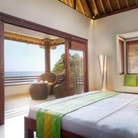 Beach view Deluxe room