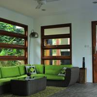 Two-Bedroom Villa with Private Pool