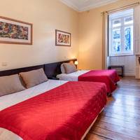 Double Room with Extra Bed